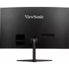 Viewsonic VX Series VX2718-2KPC-MHD datora monitors 68,6 cm (27 collas) 2560 x 1440 pikseļi Quad HD LED melns