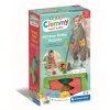 Clementoni Clemmy Soft Vacuum Cleaner, celtniecības komplekts, 1 gads(i), 6 gab., 110 g