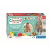 Clementoni Clemmy Soft Vacuum Cleaner, celtniecības komplekts, 1 gads(i), 6 gab., 110 g