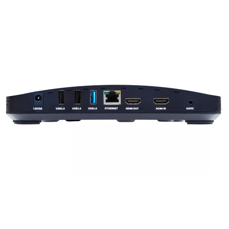 ScreenBeam 1100 Plus bezvadu prezentāciju sistēma HDMI + USB Type-A