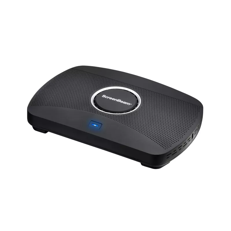 ScreenBeam 1100 Plus bezvadu prezentāciju sistēma HDMI + USB Type-A