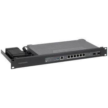 Rackmount.IT RM-JN-T1 plaukta piederums Montāžas kronšteins