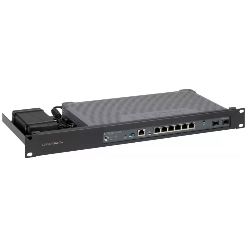 Rackmount.IT RM-JN-T1 plaukta piederums Montāžas kronšteins