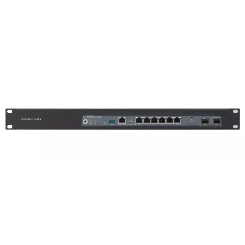 Rackmount.IT RM-JN-T1 plaukta piederums Montāžas kronšteins