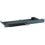 Maršrutētāja piederums Rackmount.IT Meraki Z4C RM-CI-T26 — montāžas statīva komplekts Meraki Z4C ierīcei