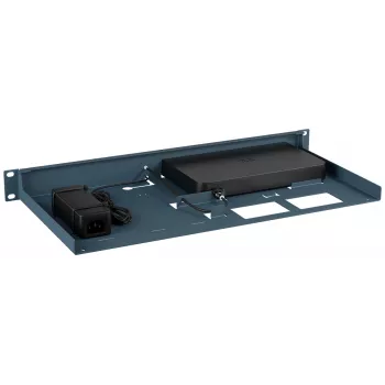 Maršrutētāja piederums Rackmount.IT Meraki Z4C RM-CI-T26 — montāžas statīva komplekts Meraki Z4C ierīcei