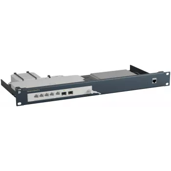 Rackmount.IT RM-UB-T9 plaukta piederums Stiprinājuma kronšteins