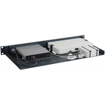 Rackmount.IT RM-UB-T9 plaukta piederums Stiprinājuma kronšteins