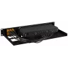 Rackmount.IT stiprinājuma turētājs Cradlepoint E400 RM-CR-T5, metāla montāžas kronšteins tīkla ierīcei