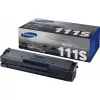 Samsung MLT-D111S tonera kasetne 1 gab. Oriģināls Melns
