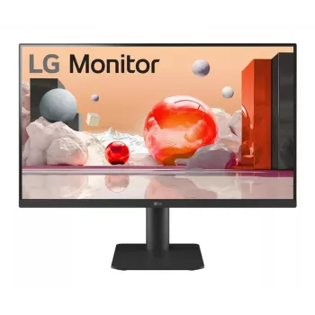LG 27MS550-B datora monitors 68,6 cm (27 collas) 1920 x 1080 pikseļi Full HD Melns