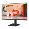LG 27MS550-B datora monitors 68,6 cm (27 collas) 1920 x 1080 pikseļi Full HD Melns