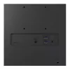 LG 27MS550-B datora monitors 68,6 cm (27 collas) 1920 x 1080 pikseļi Full HD Melns