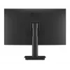 LG 27MS550-B datora monitors 68,6 cm (27 collas) 1920 x 1080 pikseļi Full HD Melns