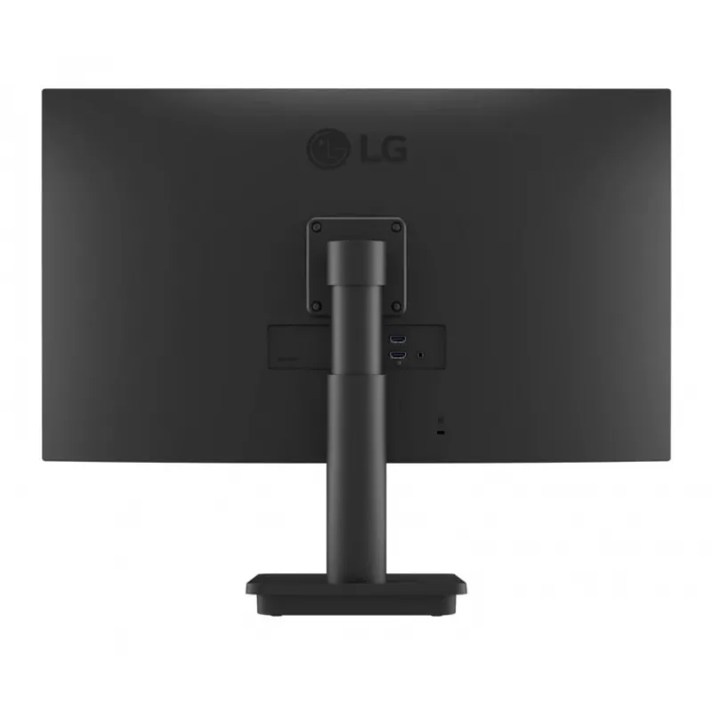 LG 27MS550-B datora monitors 68,6 cm (27 collas) 1920 x 1080 pikseļi Full HD Melns