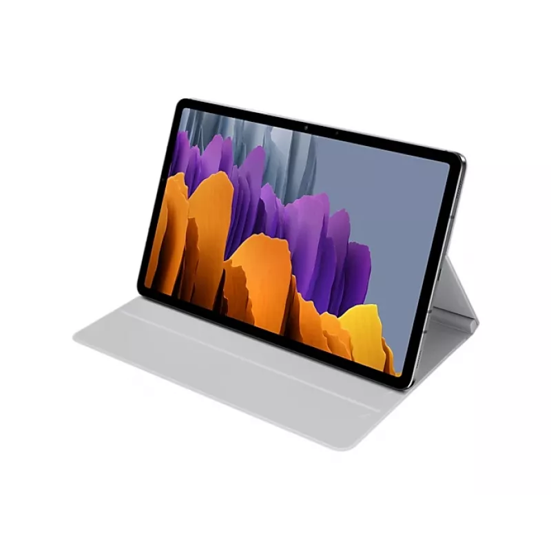Samsung EF-BT630P 27.9 cm (11 collas) Folio Pelēks
