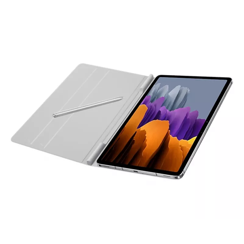 Samsung EF-BT630P 27.9 cm (11 collas) Folio Pelēks