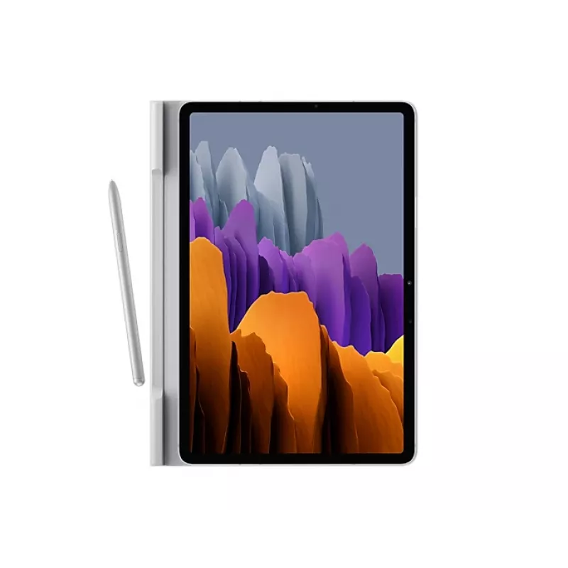Samsung EF-BT630P 27.9 cm (11 collas) Folio Pelēks