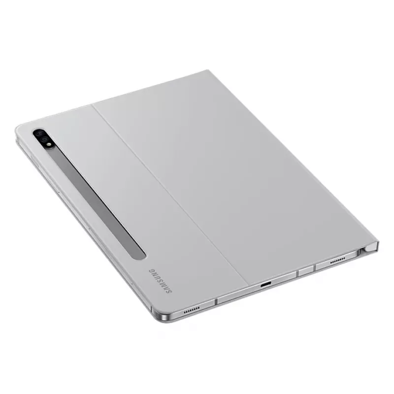 Samsung EF-BT630P 27.9 cm (11 collas) Folio Pelēks