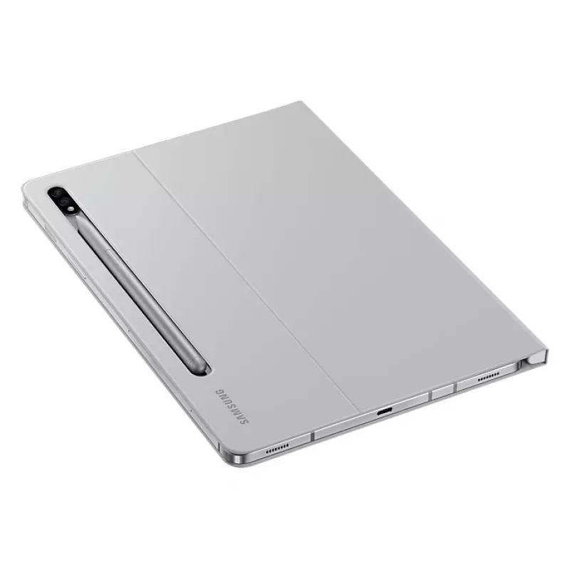 Samsung EF-BT630P 27.9 cm (11 collas) Folio Pelēks