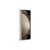 Samsung EF-OF94PCUEGWW mobilā telefona vāciņš 17 cm (6,7 collu) Vāciņš Aprikožu krāsā