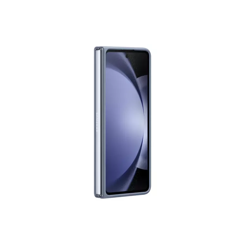 Samsung EF-OF94PCLEGWW mobilā tālruņa vāciņš 17 cm (6,7 collu) Vāks Zils