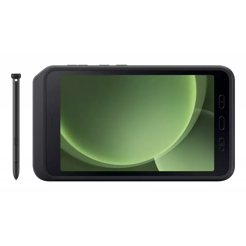 Planšetdators Samsung Galaxy Tab Active5 8 collas 2.4GHz Exynos 6GB RAM 128GB Android 14