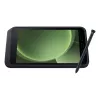 Planšetdators Samsung Galaxy Tab Active5 8 collas 2.4GHz Exynos 6GB RAM 128GB Android 14