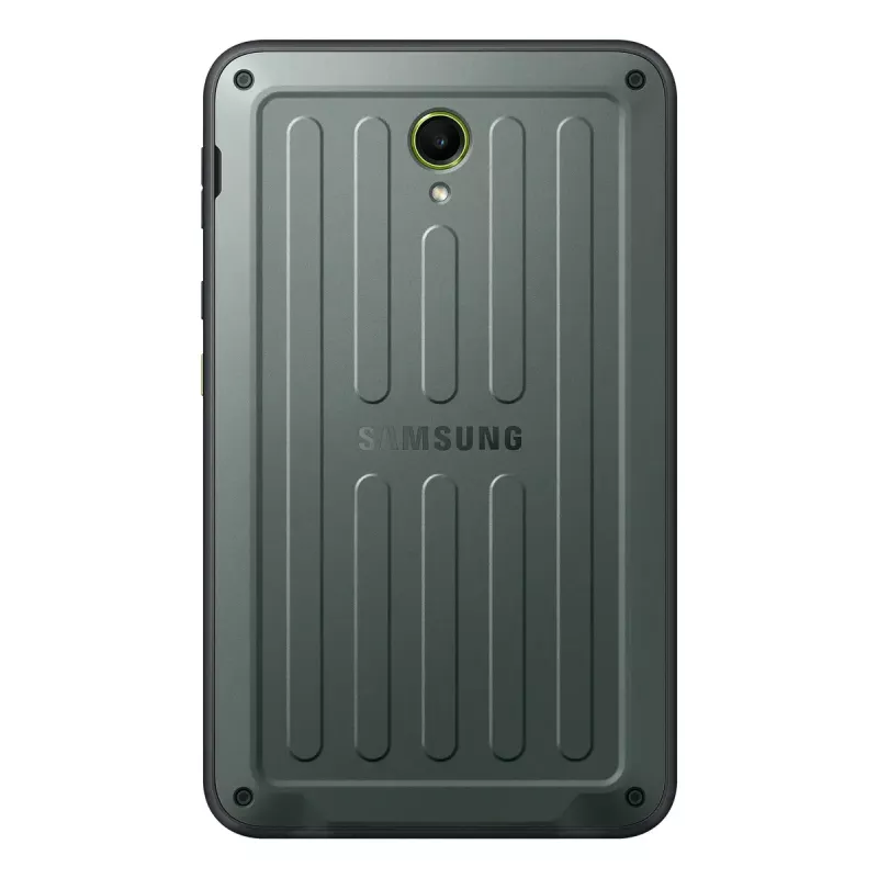Planšetdators Samsung Galaxy Tab Active5 8 collas 2.4GHz Exynos 6GB RAM 128GB Android 14
