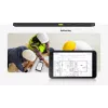 Planšetdators Samsung Galaxy Tab Active5 8 collas 2.4GHz Exynos 6GB RAM 128GB Android 14
