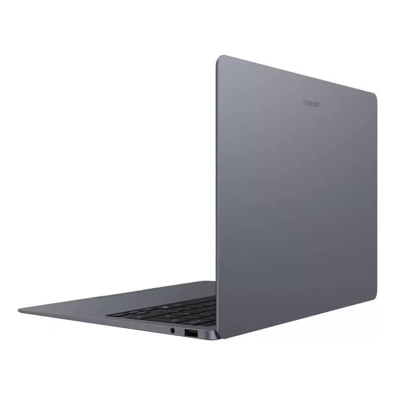 Samsung Galaxy Book6 Pro Copilot+ PC Intel Core Ultra 7 356H Klēpjdators 35,6 cm (14 collas) Skārienjūtīgs WQXGA+ 32 GB LPDDR5x-SDRAM 1 TB SSD Wi-Fi 7 (802.11be) Windows 11 Pro Pelēks