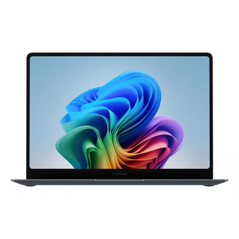 Samsung Galaxy Book6 Pro Copilot+ PC Intel Core Ultra 7 356H Klēpjdators 35,6 cm (14 collas) Skārienjūtīgs WQXGA+ 32 GB LPDDR5x-SDRAM 1 TB SSD Wi-Fi 7 (802.11be) Windows 11 Pro Pelēks