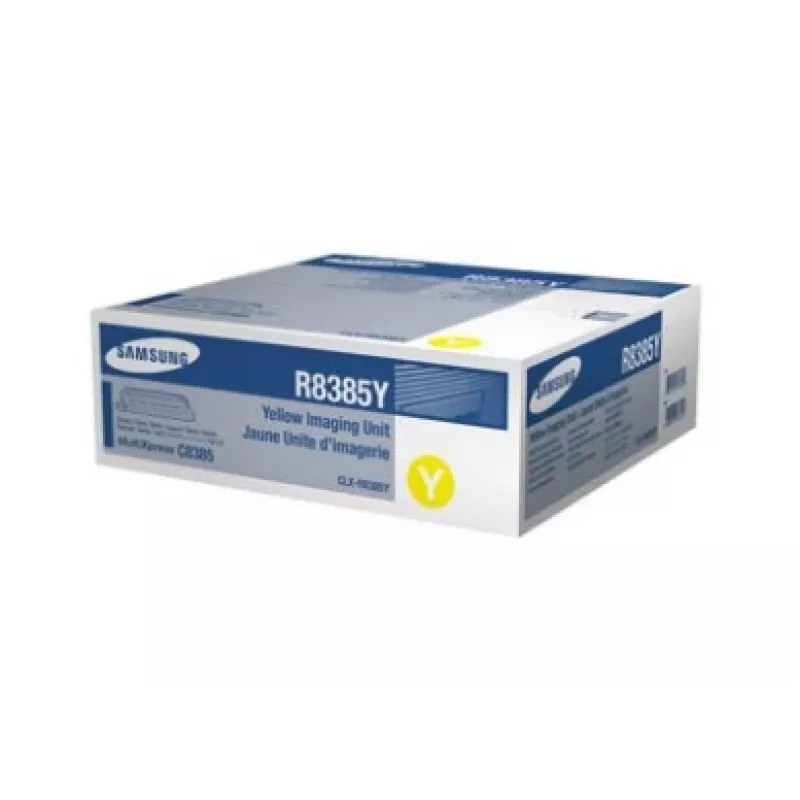 Samsung CLX-R8385Y printera cilindrs Oriģināls