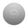 DELL Pro 7-in-1 USB-C ceļojumu centrmezgls - DA310, vadu, USB 3.2 Gen 2 (3.1 Gen 2) Type-C, 10,100,1000 Mbit/s, sudraba, 3840 x 2160 pikseļi, 1920 x 1080 pikseļi