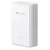 TP-Link Omada EAP625GP-WALL bezvadu piekļuves punkts 1201 Mbit/s Balts Power over Ethernet (PoE)
