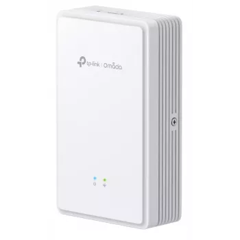 TP-Link Omada EAP625GP-WALL bezvadu piekļuves punkts 1201 Mbit/s Balts Power over Ethernet (PoE)