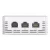 TP-Link Omada EAP625GP-WALL bezvadu piekļuves punkts 1201 Mbit/s Balts Power over Ethernet (PoE)