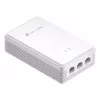 TP-Link Omada EAP625GP-WALL bezvadu piekļuves punkts 1201 Mbit/s Balts Power over Ethernet (PoE)