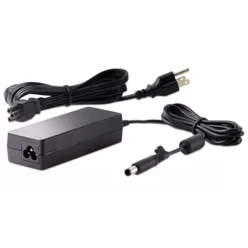 HP Desktop Mini 65W barošanas bloka komplekts, HP Desktop Mini 65W barošanas bloka komplekts ir saderīgs ar HP 260 G1 DM (mini); HP 260 G2 DM..., Bizness, 55 mm, 30 mm, 113,5 mm, 184 mm
