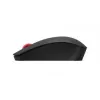 Bezvadu tastatūra un pele Lenovo 4X31N50746 QWERTY US English melna