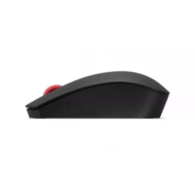 Bezvadu tastatūra un pele Lenovo 4X31N50746 QWERTY US English melna