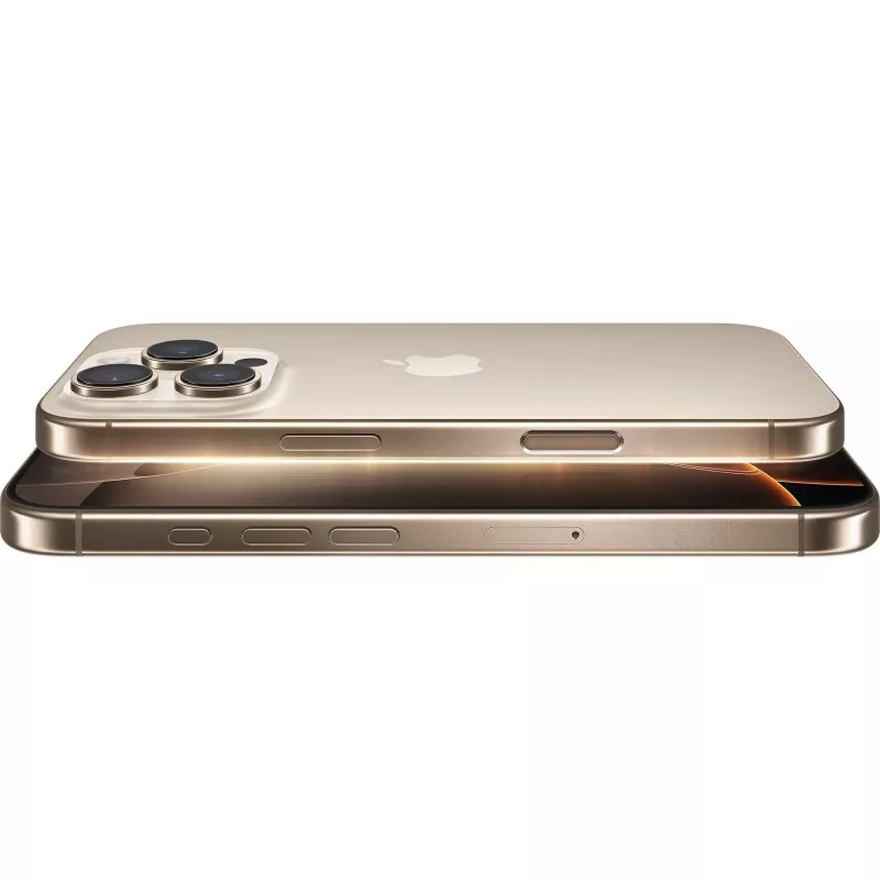 Apple iPhone 16 Pro 256GB Desert Titanium