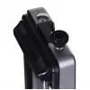 Nažu asināmais Work Sharp Professional Precision Adjust 09DX068 — caurvilkšanas, regulējams leņķis, melns, neilona korpuss