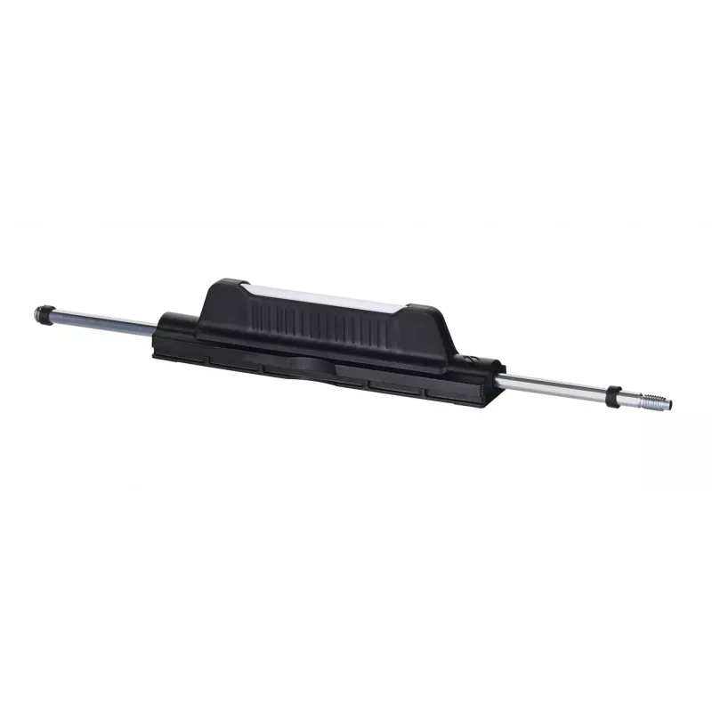 Nažu asināmais Work Sharp Professional Precision Adjust 09DX068 — caurvilkšanas, regulējams leņķis, melns, neilona korpuss