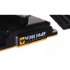 Nažu asināmais Work Sharp Professional Precision Adjust 09DX068 — caurvilkšanas, regulējams leņķis, melns, neilona korpuss