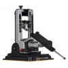 Nažu asināmais Work Sharp Professional Precision Adjust 09DX068 — caurvilkšanas, regulējams leņķis, melns, neilona korpuss