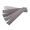Nažu asināmais Work Sharp Professional Precision Adjust 09DX068 — caurvilkšanas, regulējams leņķis, melns, neilona korpuss