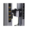 Nažu asināmais Work Sharp Professional Precision Adjust 09DX068 — caurvilkšanas, regulējams leņķis, melns, neilona korpuss