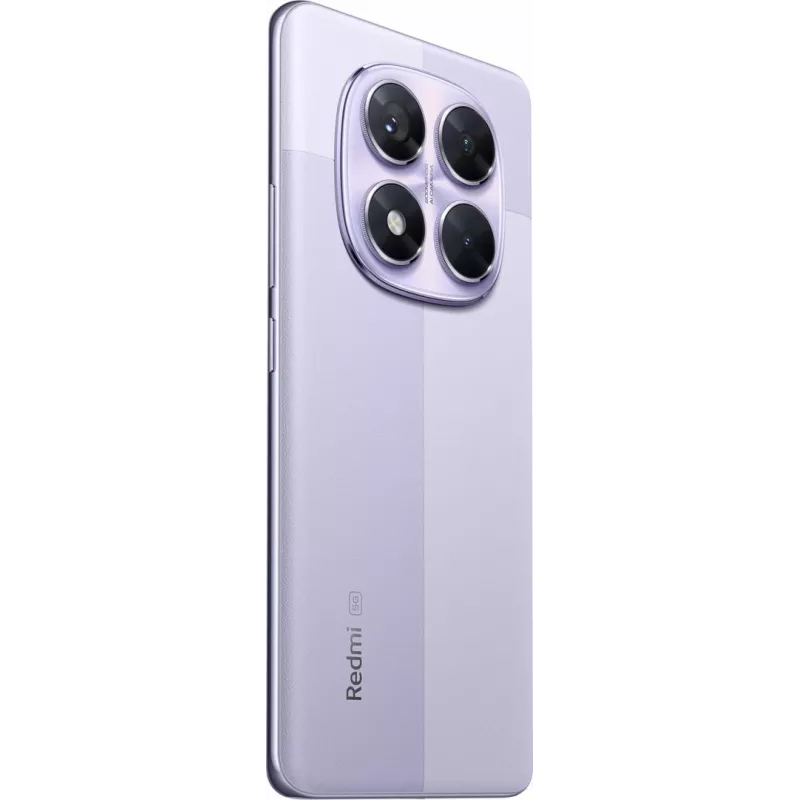 Xiaomi Redmi Note 14 Pro 5G 16.9 cm (6.67) Dual SIM USB Type-C 12/ 512 GB 5110 mAh Lavanda, purpursarkana