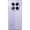 Xiaomi Redmi Note 14 Pro 5G 16.9 cm (6.67) Dual SIM USB Type-C 12/ 512 GB 5110 mAh Lavanda, purpursarkana